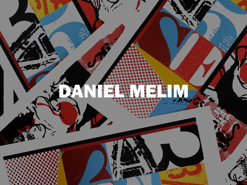 Daniel Melim