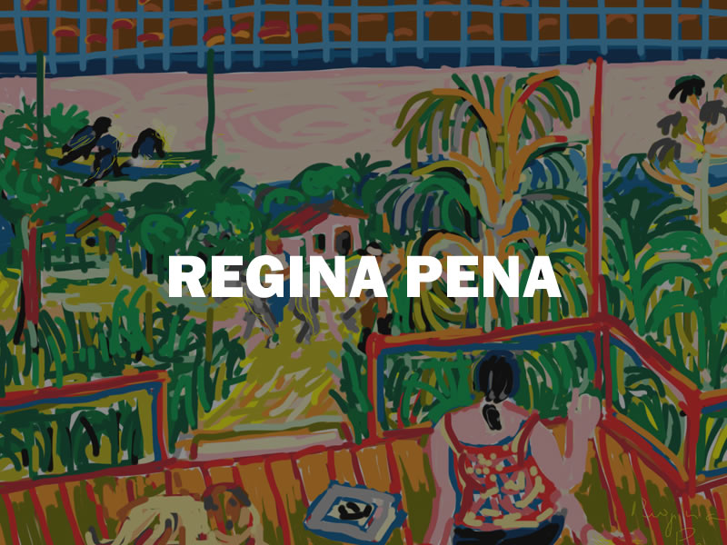 Regina Pena